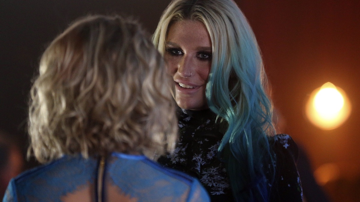 ‎After You've Gone - Nashville (Series 4, Episode 19) - Apple TV (CO)