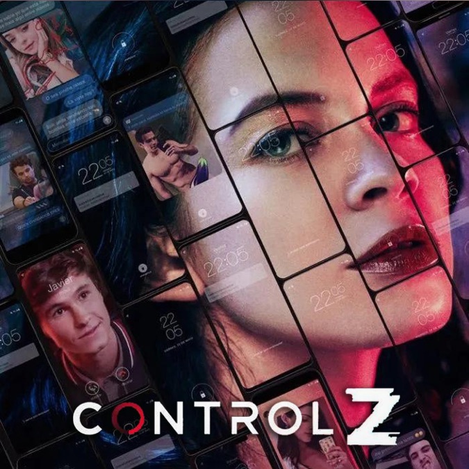 Control Z Bernardo Actor 60 Photos - Moonagedaydream.film