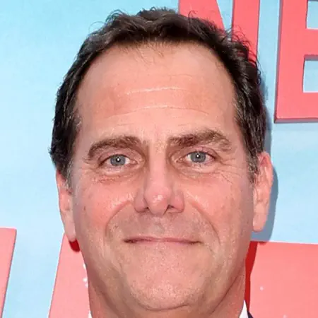 Andy Buckley