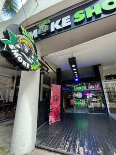 Exotic Smoke Shop in Playa del Carmen, Q. Roo., Mexico - Apple Maps