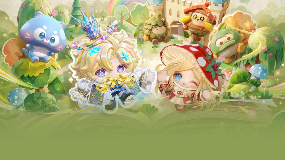 蛋仔派對 App Store search result