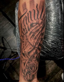 Tattoos By Marion photo 5