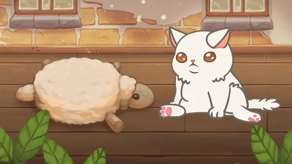 Cutie Party Event!