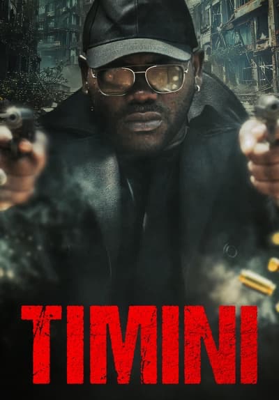 ‎Timini - Apple TV