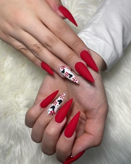 Eden Nails & Spa
