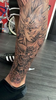 914 Ink Tattoos tattoo studio in White Plains