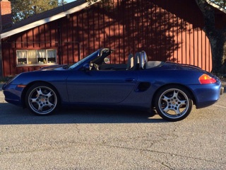 O’s Hand Car Wash & Detailing