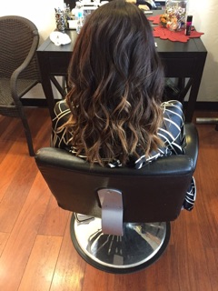 Mane Street Salon