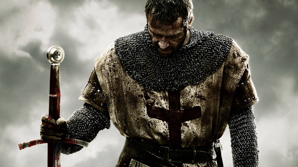 Le sang des templiers - Apple TV (FR)