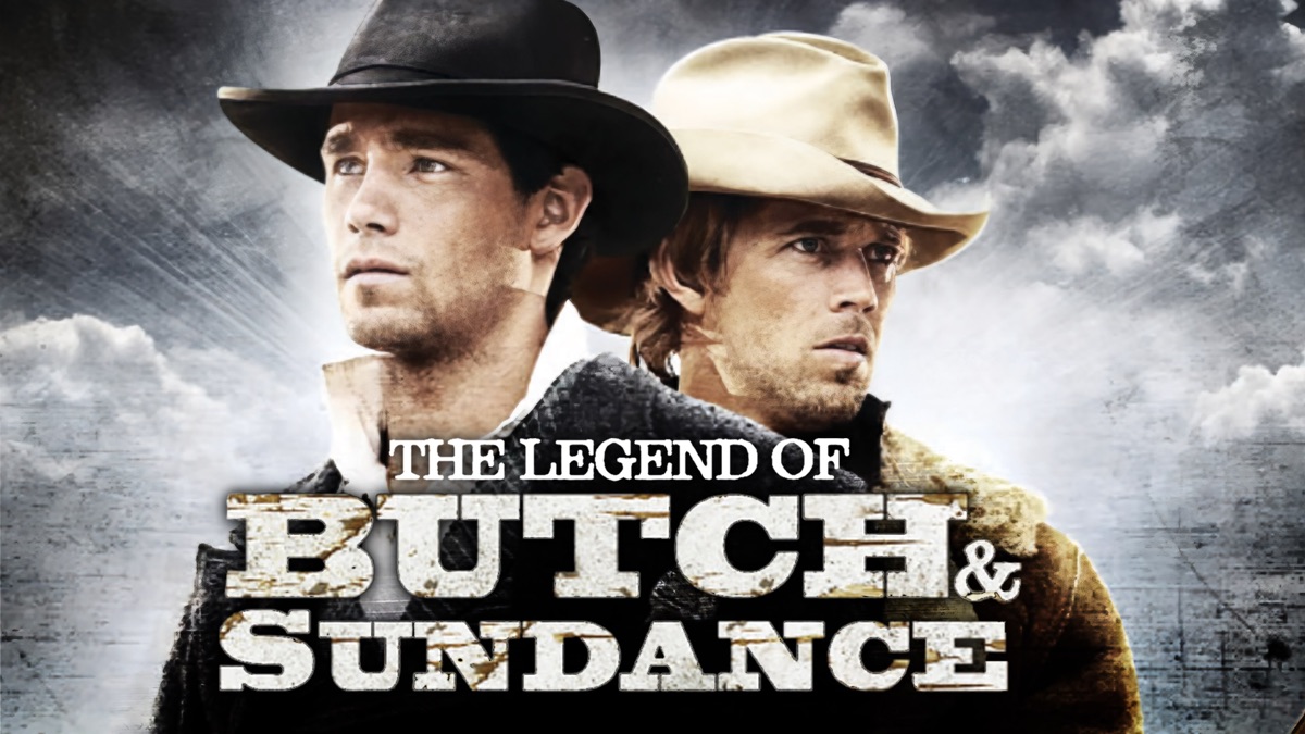 ‎La Leyenda de Butch y Sundance - Apple TV