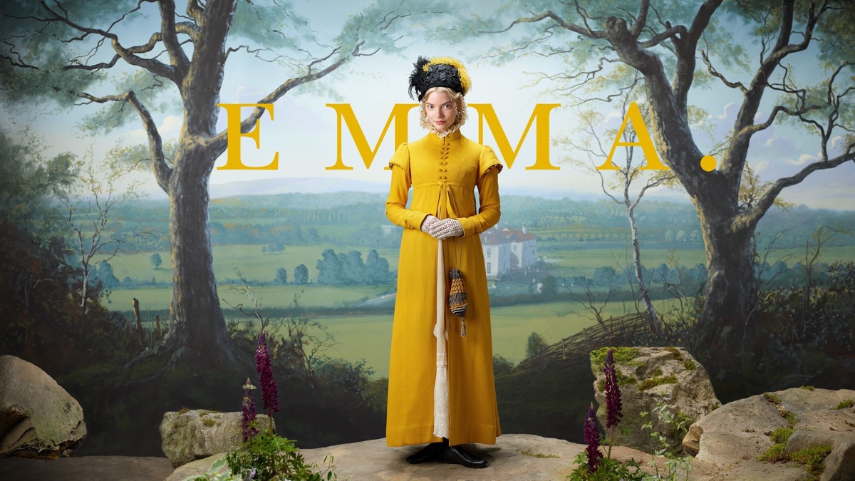 ‎Emma. - Apple TV