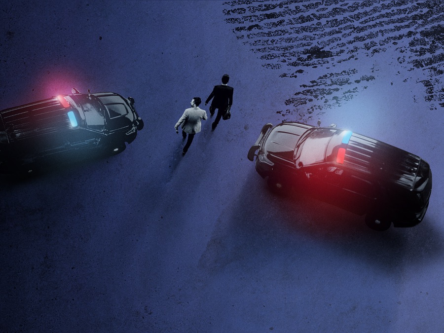 The First 48 - Apple TV