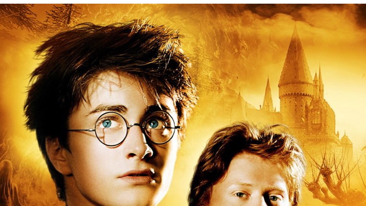 Harry Potter Und Der Gefangene Von Askaban Deutsch Ende Des Films Easter  Eggs | TikTok, image size:1200x675