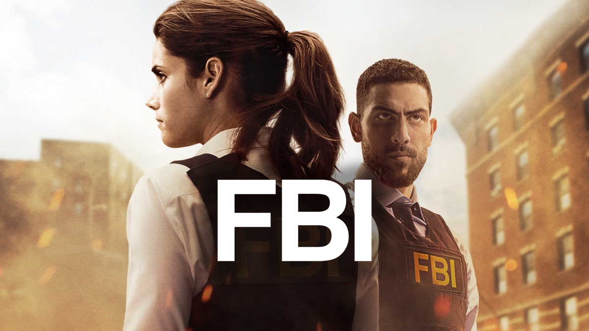 ‎FBI - Apple TV