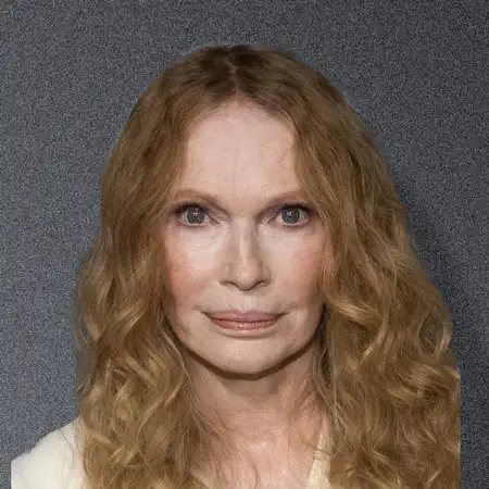 Mia Farrow