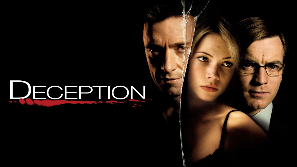 ‎Deception - Apple TV