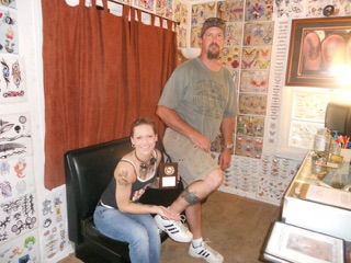 BodyLanguage Tattoos and Piercings photo 7