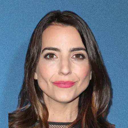 Rachel Ramras
