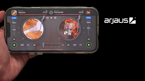 Read more about Mix Minimal Tech