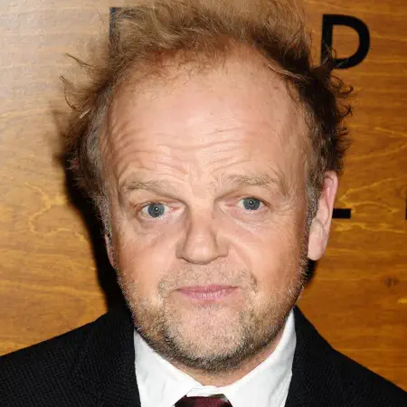 Toby Jones