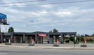 Super Auto Wash / Burton CarWash