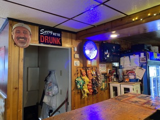 Moonshiners Old Mill Bar & Grill