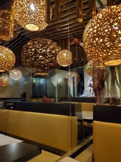 Jasmine Thai Cuisine