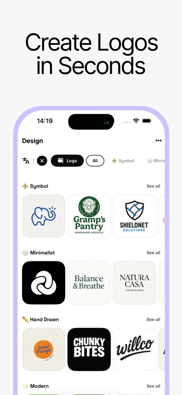 AI Canvas screenshot 7