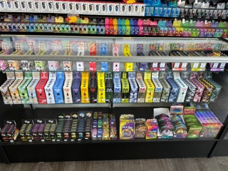 elfbar nachfüll pod läuft aus Vibez Smoke & Vape main image 1