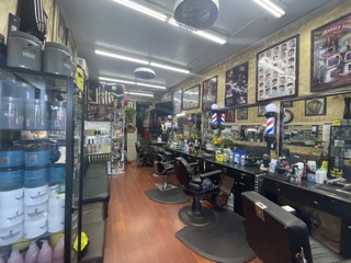 Erikas beauty salón