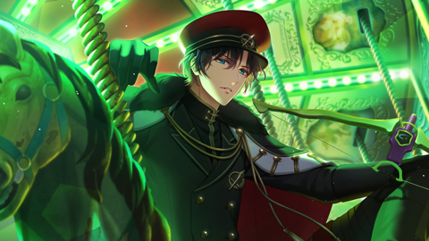 Read more about 【スタマイランド beyond the gate】開催中！