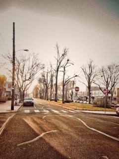 Thomas A Conner Club