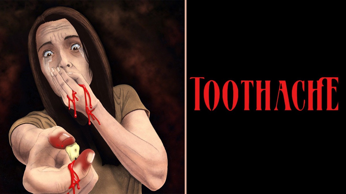Toothache - Apple TV