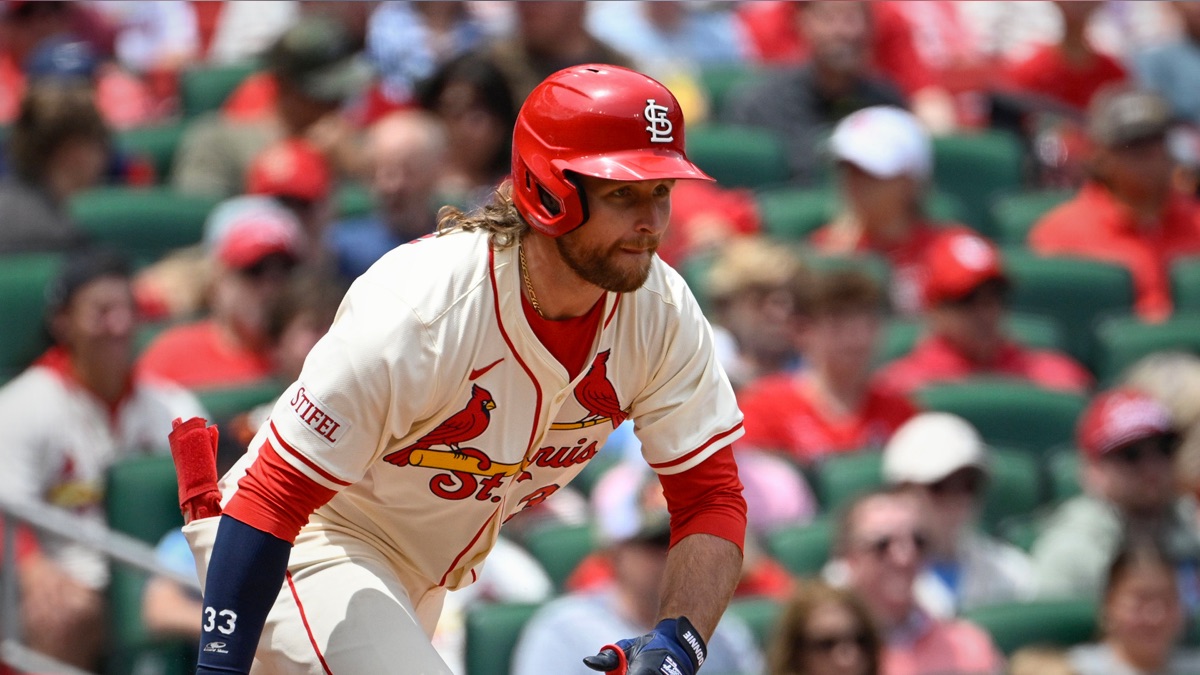 ‏Dodgers أمام Cardinals - Friday Night Baseball