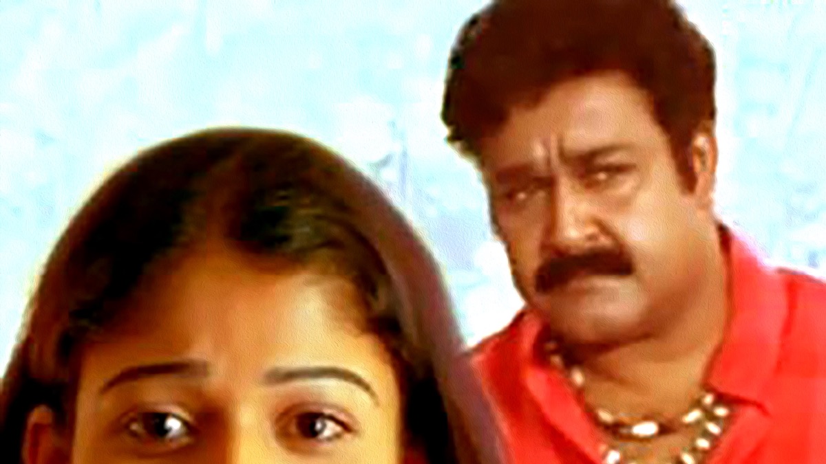 ‎Vismayathumbathu - Apple TV