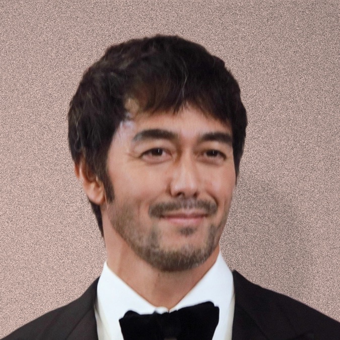 Hiroshi Abe Movies and Shows – Apple TV (CA)