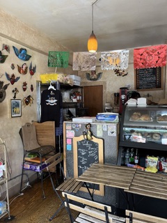 Cafe Isabella Photos