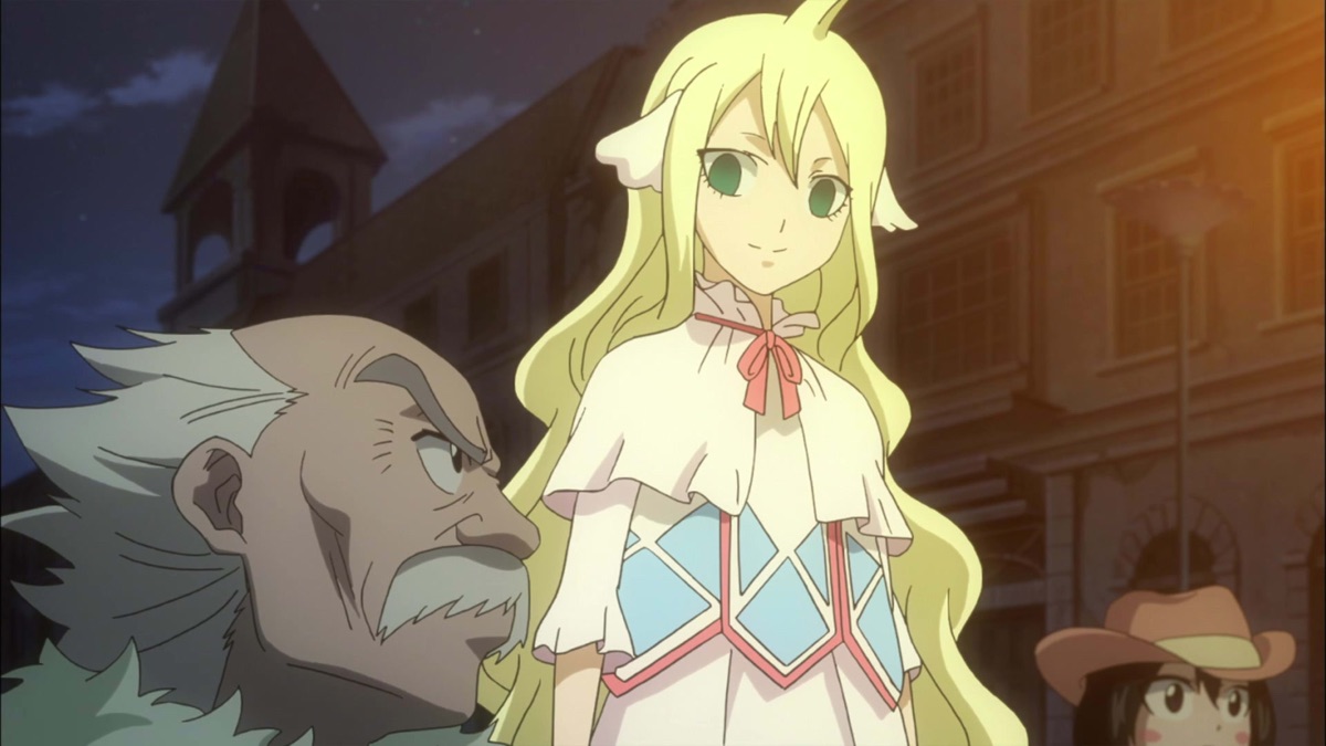 Episode 193 - FAIRY TAIL (Season 7, Episode 18) - Apple TV