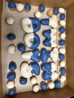 M & T Donuts photo 5