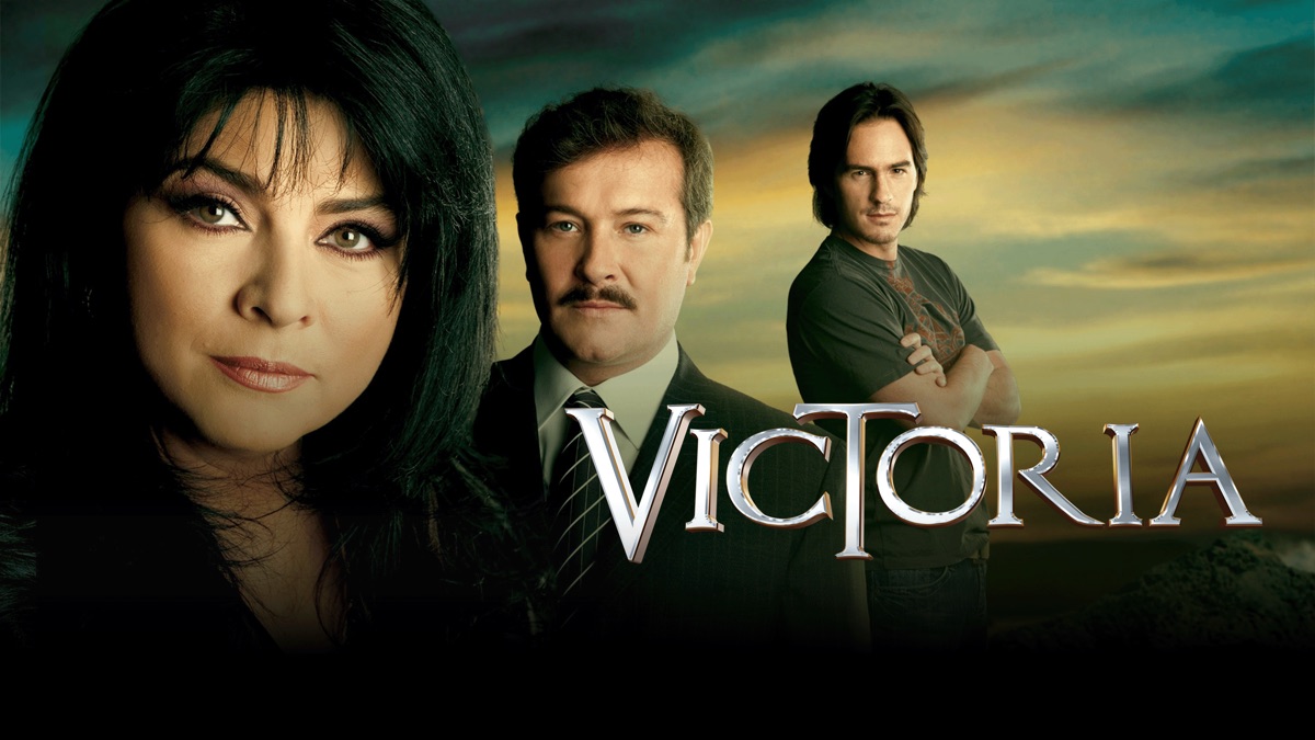 ‎Victoria - Apple TV