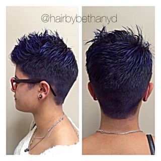 Divine Hair Design, LLC – Jax