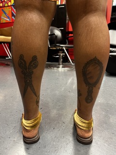 Yah’s House of Ink Tattoos