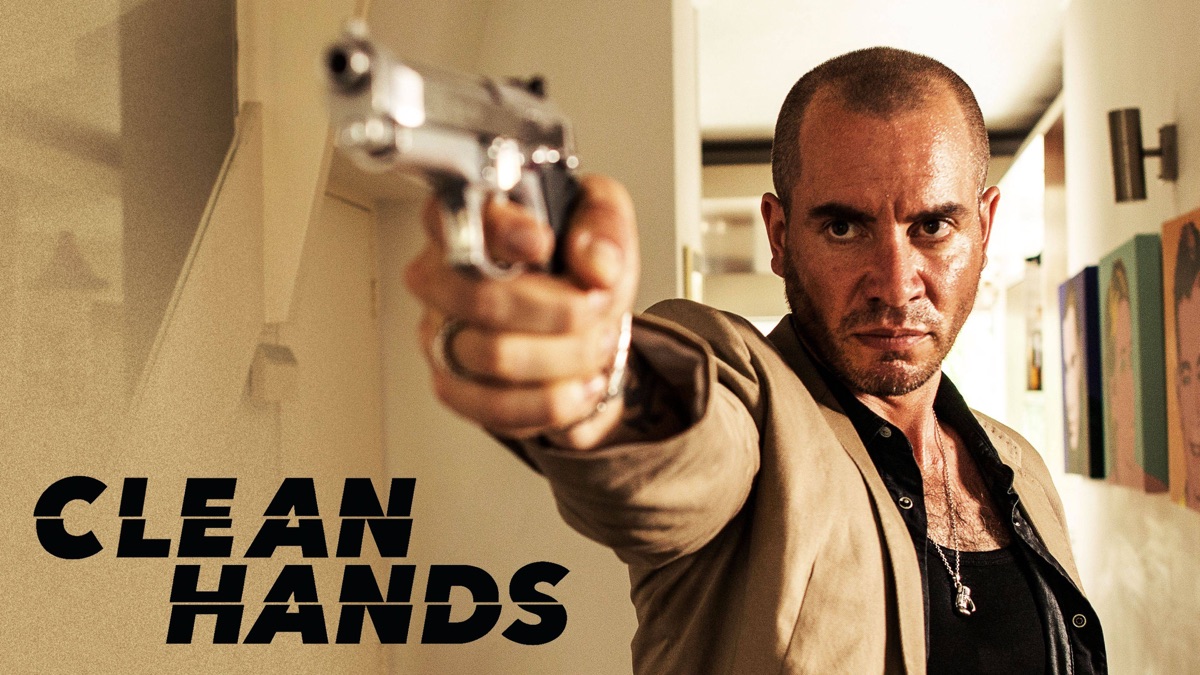 ‎Clean Hands - Apple TV