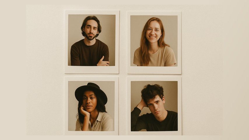 New Polaroid Experience Premiere