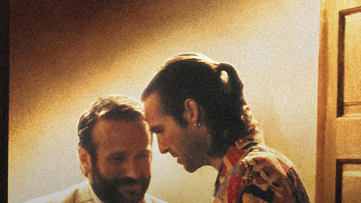 ‎The Fisher King - Apple TV