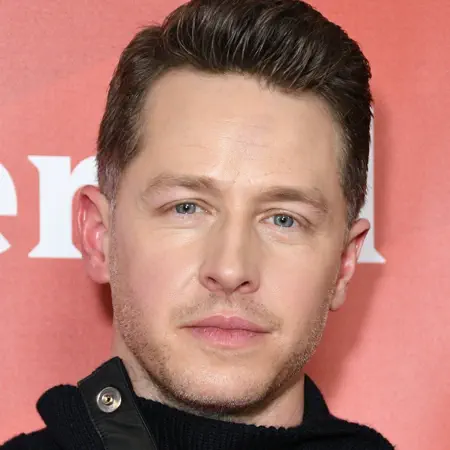Josh Dallas