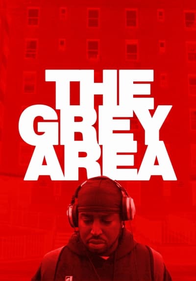 ‎The Grey Area - Apple TV
