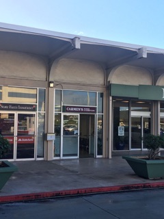 Carmen’s Barber & Hairstyling