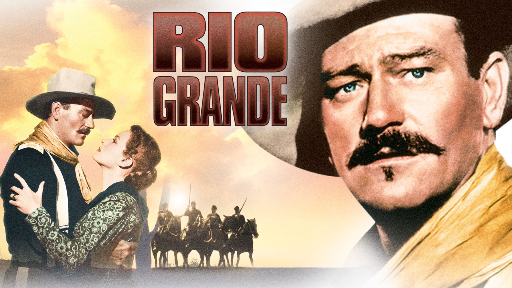 Rio Bravo Apple TV