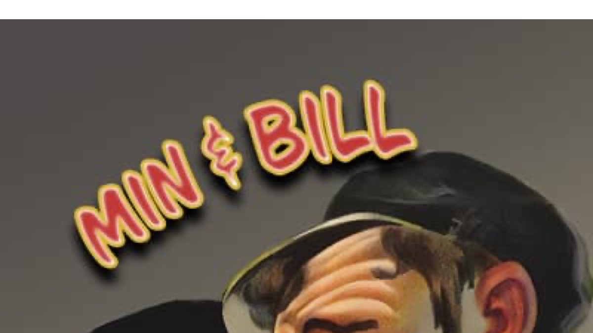 ‎Min and Bill - Apple TV